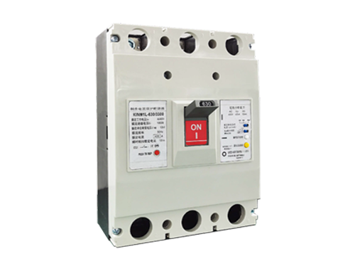 B型剩余電流動(dòng)作塑殼斷路器